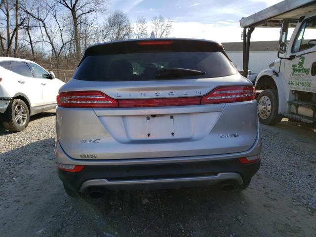 Photo 6 from auction – 2016 LINCOLN MKC RESERV with VIN 5LMCJ3D9XGUJ08240