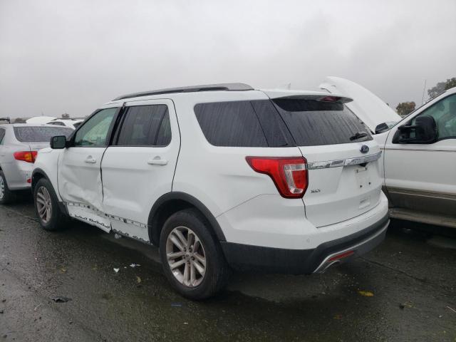 Photo 2 from auction – 2016 FORD EXPLORER X with VIN 1FM5K7D89GGB06159