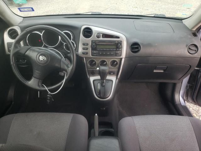 Foto 8 de la subasta – 2005 TOYOTA COROLLA MA con VIN 2T1LR30E05C484653