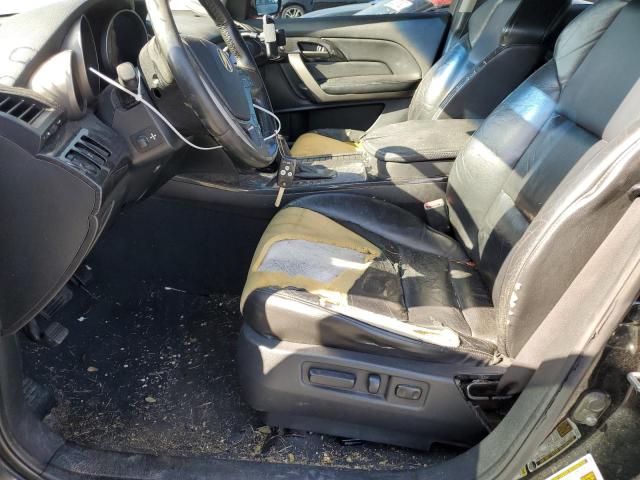 Photo 13 from auction – 2008 ACURA MDX TECHNO with VIN 2HNYD28628H543766