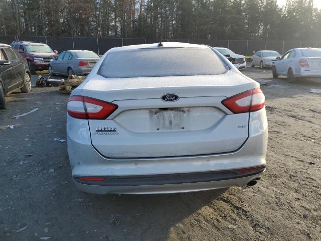 Photo 6 from auction – 2016 FORD FUSION SE with VIN 3FA6P0H71GR255361