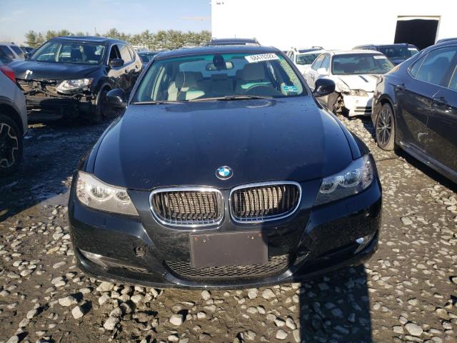 Photo 5 from auction – 2011 BMW 328 XI with VIN WBAPK7C55BA818097