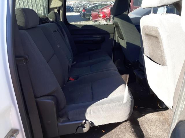 Photo 10 from auction – 2009 GMC SIERRA K15 with VIN 3GTEK23319G153772