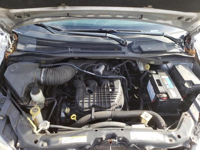 Photo 12 from auction – 2012 DODGE GRAND CARA with VIN 2C4RDGCG7CR160271