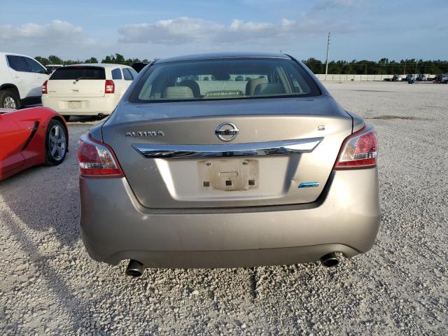Photo 6 from auction – 2013 NISSAN ALTIMA 2.5 with VIN 1N4AL3AP9DC234415
