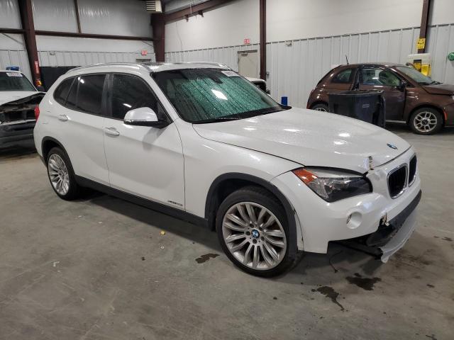 Photo 4 from auction – 2015 BMW X1 XDRIVE2 with VIN WBAVL1C50FVY32411