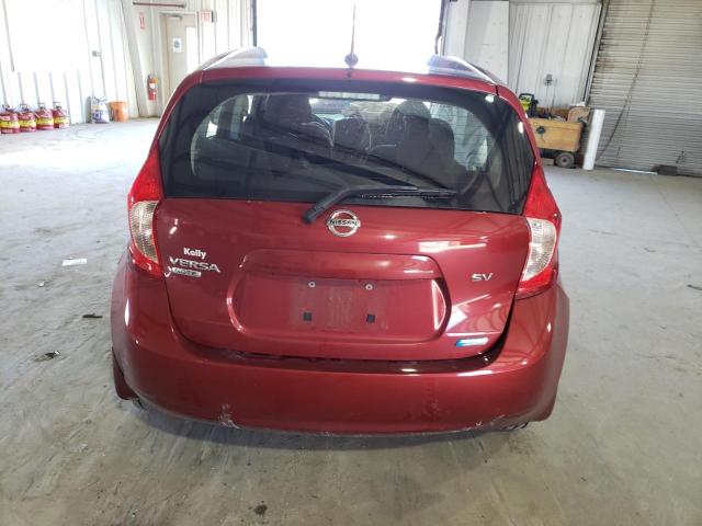 Photo 6 from auction – 2016 NISSAN VERSA NOTE with VIN 3N1CE2CP6GL388578