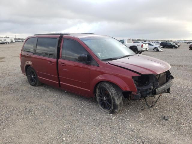 Photo 4 from auction – 2015 DODGE GRAND CARA with VIN 2C4RDGCG9FR555900