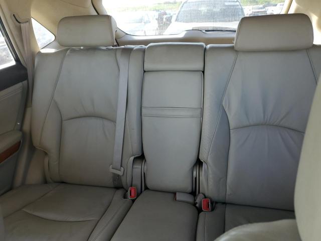 Photo 10 from auction – 2008 LEXUS RX 350 with VIN 2T2GK31U18C035140