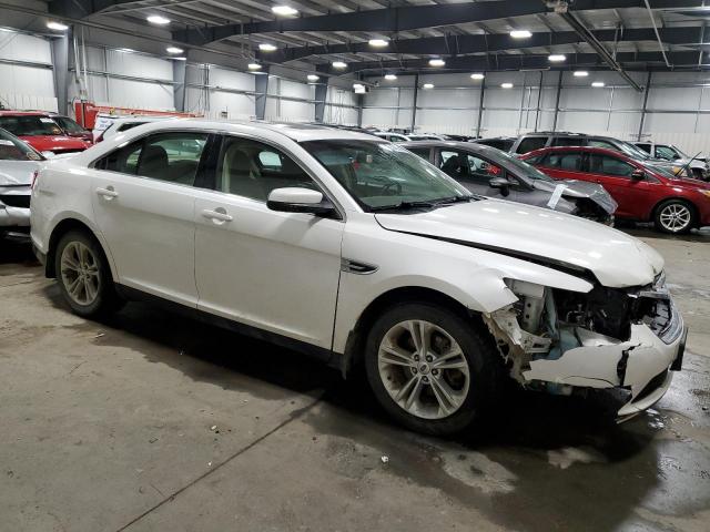 Photo 4 from auction – 2015 FORD TAURUS SEL with VIN 1FAHP2E84FG105770