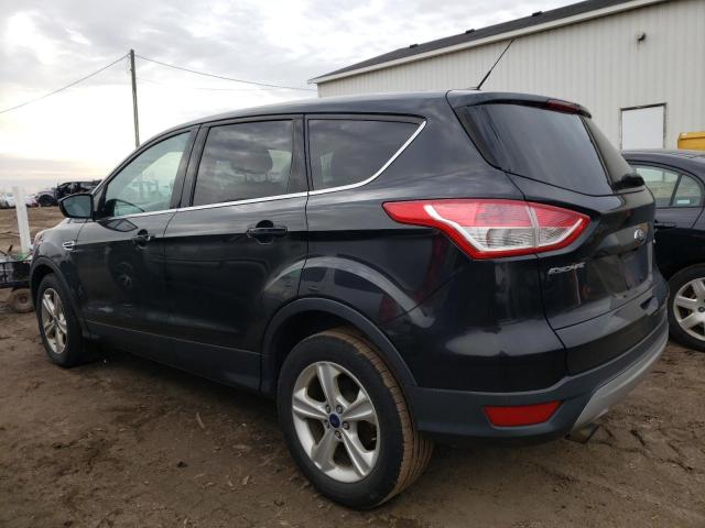 Photo 2 from auction – 2015 FORD ESCAPE SE with VIN 1FMCU9GX8FUA60288