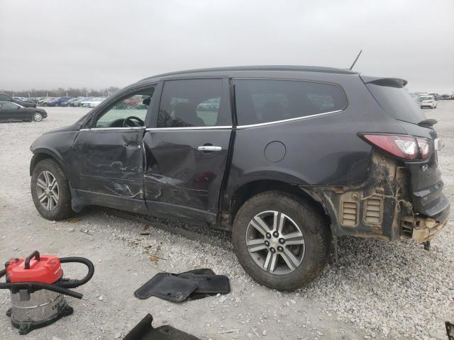 Photo 2 from auction – 2016 CHEVROLET TRAVERSE L with VIN 1GNKVHKD4GJ116502