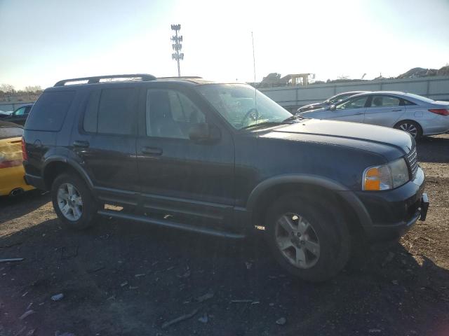 Photo 4 from auction – 2003 FORD EXPLORER with VIN 1FMZU73W93UB75781