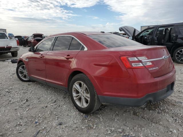 Photo 2 from auction – 2013 FORD TAURUS SEL with VIN 1FAHP2E89DG109102