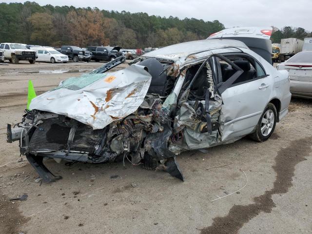 Photo 1 from auction – 2006 TOYOTA COROLLA CE with VIN 1NXBR32EX6Z730486