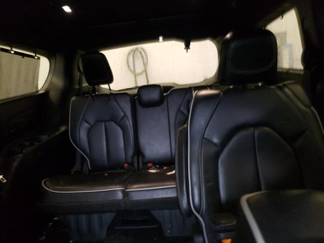 Photo 10 from auction – 2018 CHRYSLER PACIFICA L with VIN 2C4RC1GG7JR307650