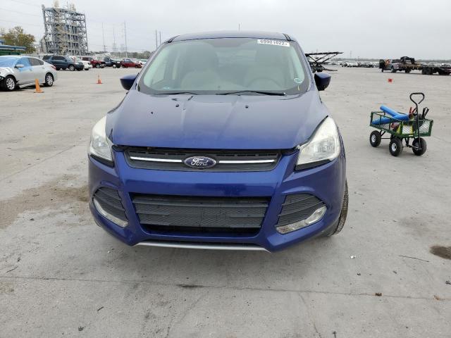 Photo 5 from auction – 2016 FORD ESCAPE SE with VIN 1FMCU0G79GUC34821