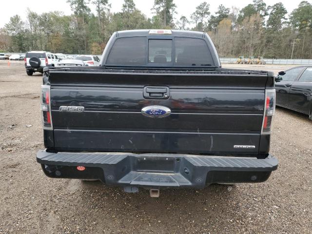 Photo 6 from auction – 2013 FORD F-150 with VIN 1FTFW1EF6DFB95763