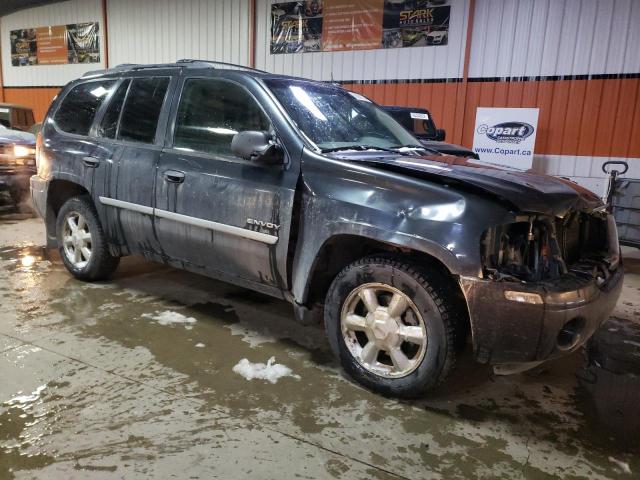 Photo 4 from auction – 2005 GMC ENVOY with VIN 1GKDT13S852219008