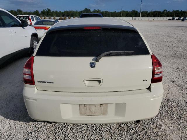 Photo 6 from auction – 2005 DODGE MAGNUM R/T with VIN 2D8GV582X5H147031