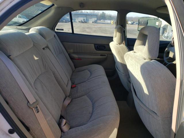 Zdjęcie 10 z aukcji – 2000 BUICK REGAL LS z VIN 2G4WB52K9Y1109598
