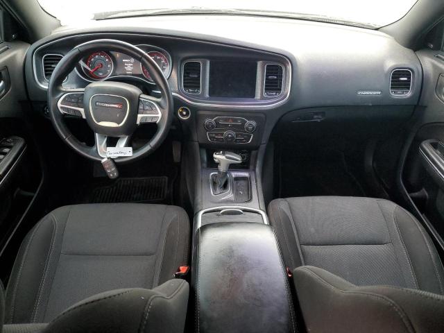 Photo 8 from auction – 2017 DODGE CHARGER SX with VIN 2C3CDXHG1HH523891