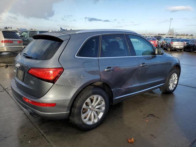 Photo 3 from auction – 2014 AUDI Q5 PREMIUM with VIN WA1CFAFP4EA033245