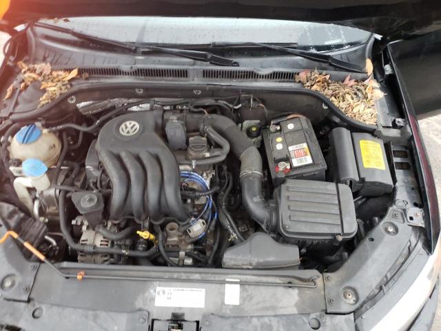 Photo 11 from auction – 2012 VOLKSWAGEN JETTA BASE with VIN 3VW2K7AJ3CM330216