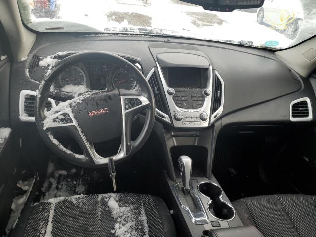 Photo 8 from auction – 2012 GMC TERRAIN SL with VIN 2GKFLTEK4C6312769