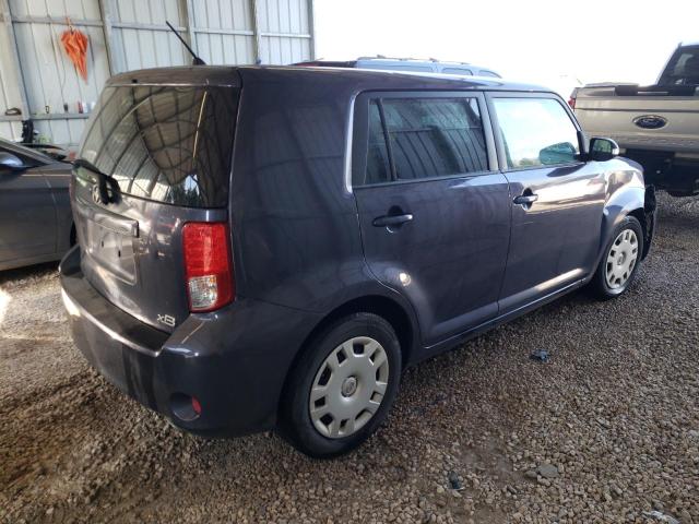 Photo 3 from auction – 2011 TOYOTA SCION XB with VIN JTLZE4FE0B1122927