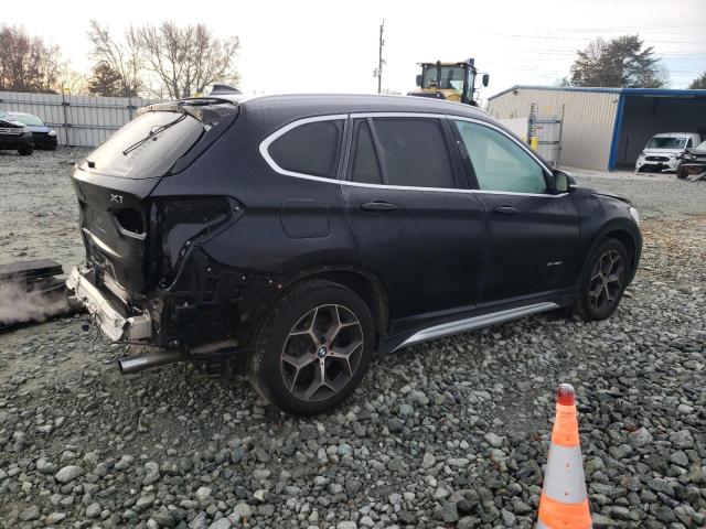 Photo 3 from auction – 2016 BMW X1 XDRIVE2 with VIN WBXHT3C32GP887624