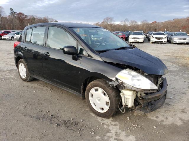 Photo 4 from auction – 2012 NISSAN VERSA S with VIN 3N1BC1CP1CL367997