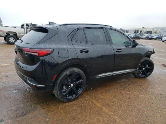 Photo 3 from auction – 2021 BUICK ENVISION E with VIN LRBFZNR41MD164860