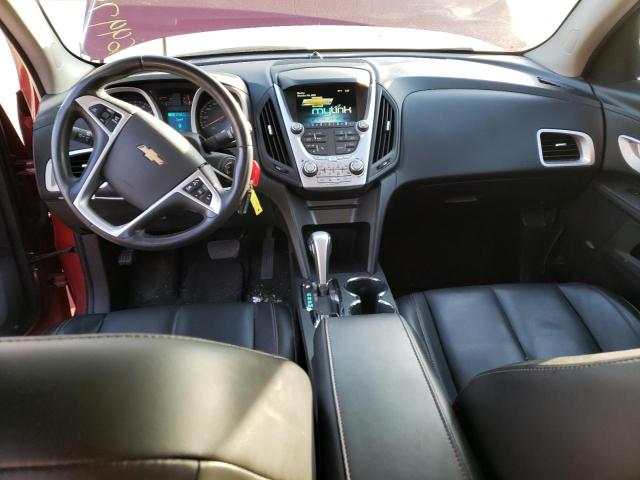 Photo 8 from auction – 2014 CHEVROLET EQUINOX LT with VIN 2GNFLCE3XE6164139
