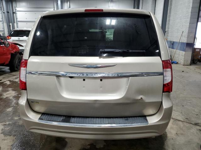 Photo 6 from auction – 2014 CHRYSLER TOWN & COU with VIN 2C4RC1BG8ER126036