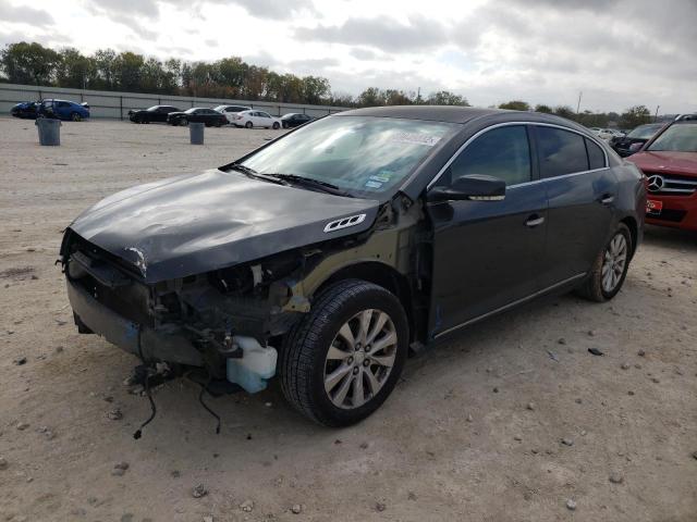 BUICK LACROSSE 2016 with VIN 1G4GB5GR4GF242626 - Photo from auction