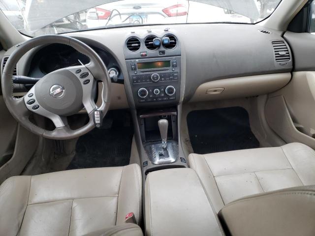 Photo 8 from auction – 2011 NISSAN ALTIMA BAS with VIN 1N4AL2AP4BN444173