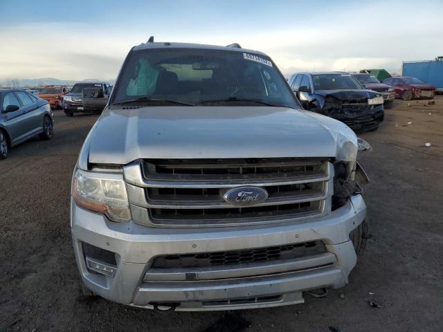 Photo 5 from auction – 2016 FORD EXPEDITION with VIN 1FMJU2AT0GEF03338