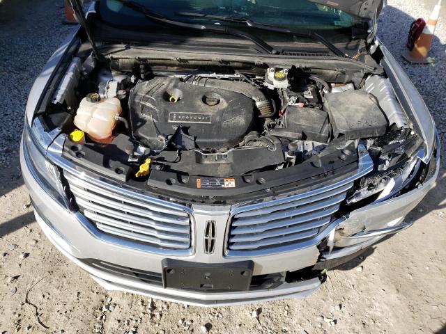 Photo 12 from auction – 2016 LINCOLN MKC RESERV with VIN 5LMCJ3D9XGUJ08240