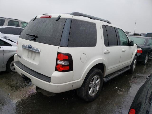 Photo 3 from auction – 2009 FORD EXPLORER X with VIN 1FMEU63E69UA37074