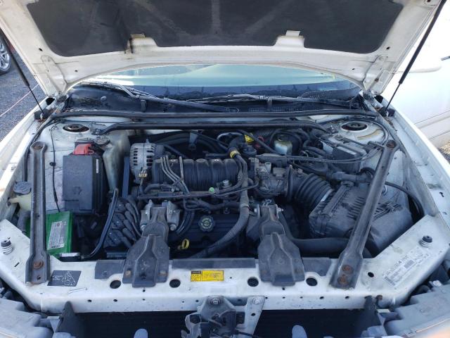 Photo 11 from auction – 2000 BUICK REGAL LS with VIN 2G4WB52K9Y1109598