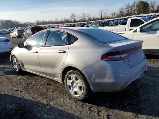 Photo 2 from auction – 2014 DODGE DART SE with VIN 1C3CDFAA6ED721309