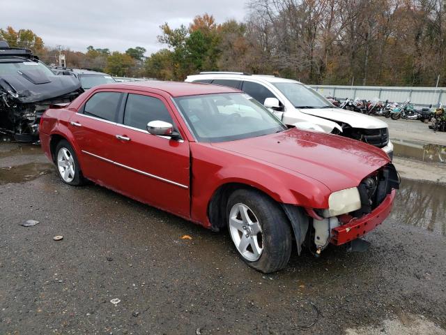 Photo 4 from auction – 2010 CHRYSLER 300 TOURIN with VIN 2C3CA5CV8AH105028
