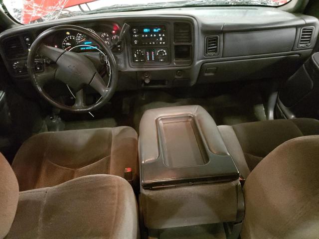 Photo 8 from auction – 2004 CHEVROLET SILVERADO with VIN 2GCEK13TX41374430
