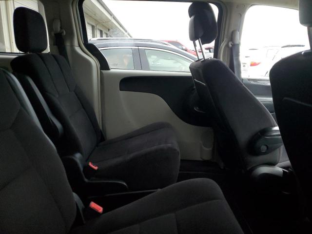 Photo 11 from auction – 2011 CHRYSLER TOWN & COU with VIN 2A4RR5DG1BR616956