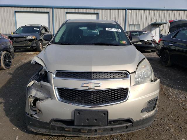 Photo 5 from auction – 2012 CHEVROLET EQUINOX LS with VIN 2GNALBEK4C1141428