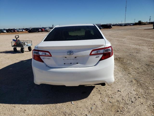 Photo 6 from auction – 2012 TOYOTA CAMRY BASE with VIN 4T1BF1FK1CU182984
