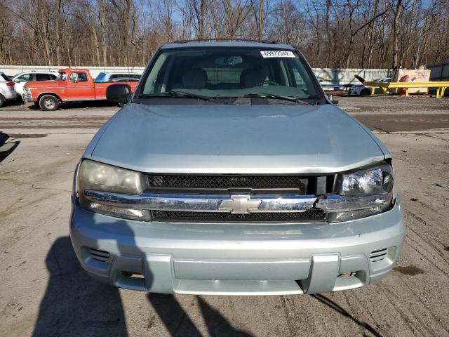 Photo 5 from auction – 2007 CHEVROLET TRAILBLAZE with VIN 1GNDT13S172214836