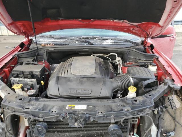 Photo 12 from auction – 2014 DODGE DURANGO R/ with VIN 1C4SDJCT0EC562575