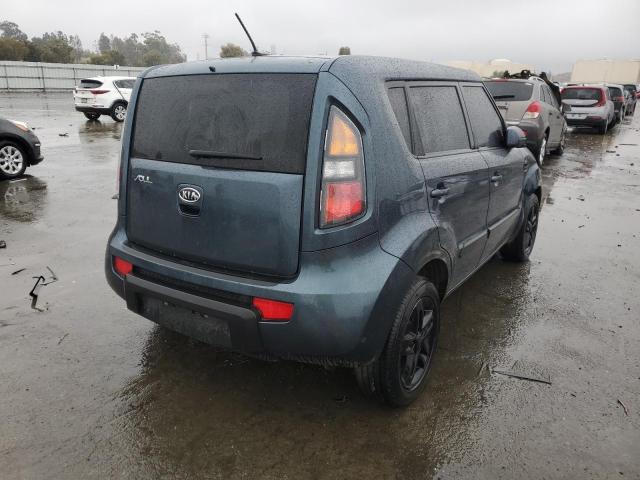 Photo 3 from auction – 2011 KIA SOUL with VIN KNDJT2A2XB7276655